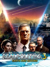 Realpolitiks 3: Earth and Beyond (2024)