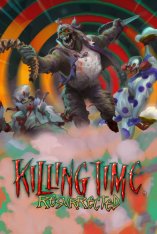 Killing Time: Resurrected (2024)