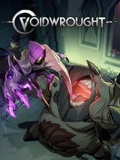 Voidwrought (2024)