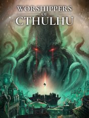 Worshippers of Cthulhu (2024)