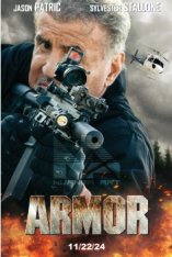 Непробиваемые / Armor (2024) BDRip 720p | Полная версия | Лицензия