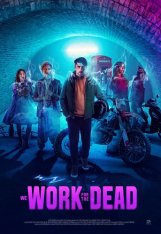 Мы работаем на мертвецов / We Work for the Dead — скачать торрент фильм