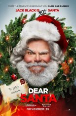 Дорогой Санта / Dear Santa (2024) WEB-DL 1080p