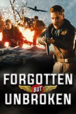 Forgotten but Unbroken (2024)