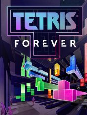 Tetris Forever (2024)