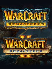 Warcraft I and II: Remastered (2024)