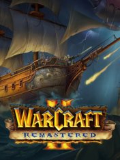 Warcraft II: Remastered (2024)