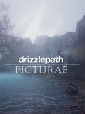 Drizzlepath: Picturae (2024)