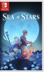 Sea of Stars (2023) на Switch