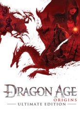 Dragon Age - Ultimate Edition (2010) PC | RePack