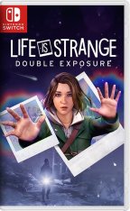 Life is Strange: Double Exposure (2024) на Switch