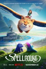 Завороженные / Spellbound (2024) WEB-DL 1080p | Дубляж