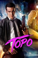 Торо / Toro (2016) WEB-DL 1080p | Кипарис