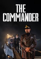 Команданте / Comandante (2023) BDRip 720p | Лицензия