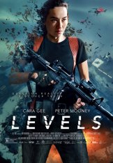 Уровни реальности / Levels (2024) HDRip | Дубляж