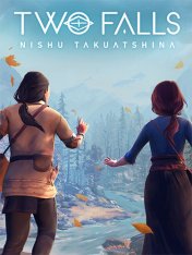 Two Falls / Nishu Takuatshina (2024)