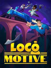 Loco Motive (2024)