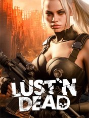 Lust 'n Dead (2024)