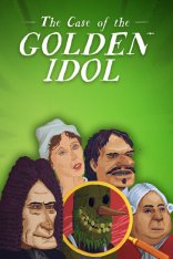 The Case of the Golden Idol (2022)