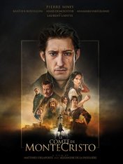 Граф Монте-Кристо / Le comte de Monte-Cristo (2024) BDRip 720p | Лицензия, LineFilm
