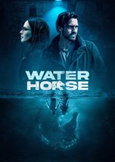 Водяная лошадь / Water Horse — скачать торрент фильм