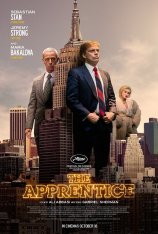 Ученик. Восхождение Трампа / The Apprentice (2024) WEB-DLRip | HDRezka Studio