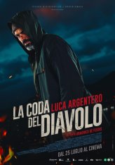 Клеймо убийцы / La coda del diavolo — скачать торрент фильм