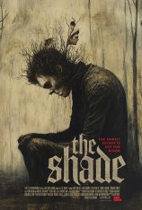 Тень / The Shade — скачать торрент фильм