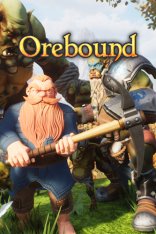 Orebound (2024)