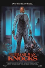 Когда стучится мусорщик / When the Trash Man Knocks — скачать торрент фильм