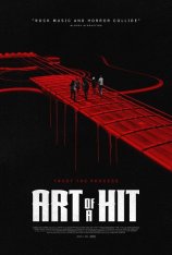 Искусство создания хита / Art of a Hit — скачать торрент фильм