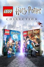 Lego Harry Potter Collection (2024)