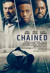 Прикованный / Chained — скачать торрент фильм