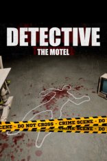 DETECTIVE - The Motel (2024)