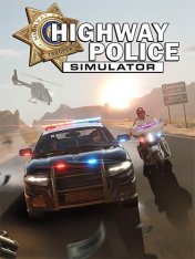 Highway Police Simulator (2024)