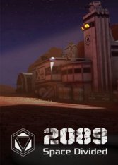 2089 - Space Divided (2024)