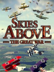 Skies above the Great War (2024)