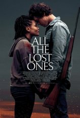 Все потерянные / All the Lost Ones — скачать торрент фильм