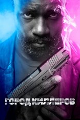 Город Киллеров / Город убийц / Murder City — скачать торрент фильм