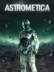 Astrometica (2024)