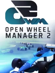 Open Wheel Manager 2 (2024)