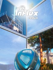 InFlux Redux (2024)