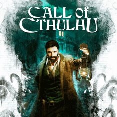 Call of Cthulhu (2018) PC