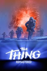 The Thing: Remastered (2024)