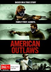 Последнее ограбление / Американские преступники / American Outlaws — скачать торрент фильм