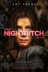 Ночная сучка / Nightbitch (2024) WEB-DL 1080p | Red Head Sound