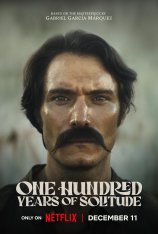Сто лет одиночества / One Hundred Years of Solitude / Cien Años de Soledad [Полный сезон] (2024) WEB-DL 720p | HDRezka Studio