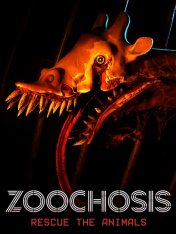 Zoochosis (2024)