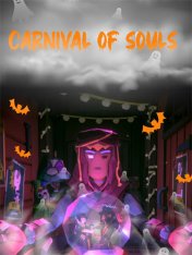 Carnival of Souls (2025)