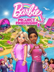 Barbie Project Friendship (2024)